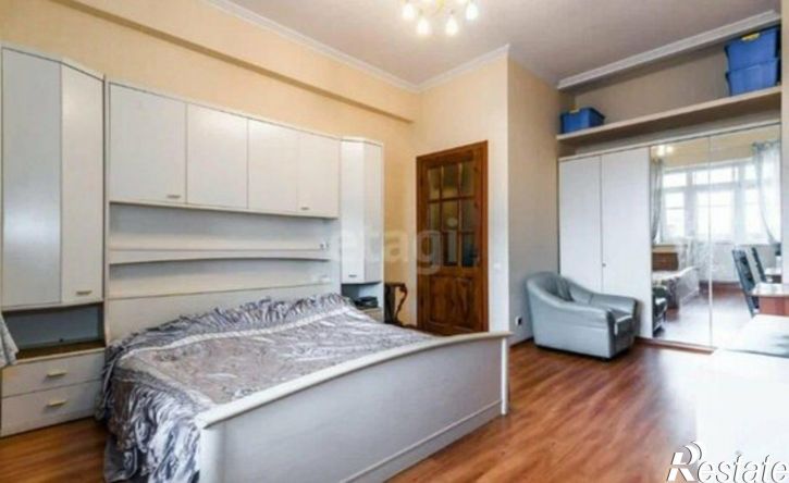 3-комн квартира ул Северная, 305,  д. 305