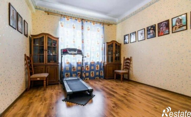 3-комн квартира ул Северная, 305,  д. 305