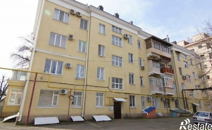 3-комн квартира ул Северная, 305,  д. 305