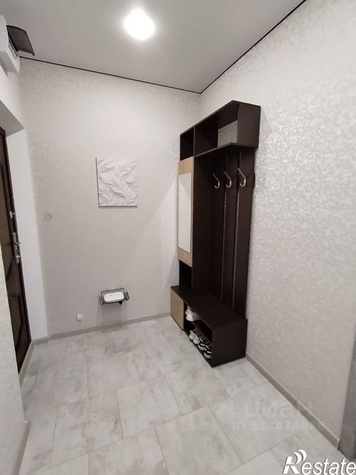 1-комн квартира ул Конгрессная, 33 1,  д. 33 1,  к. 1