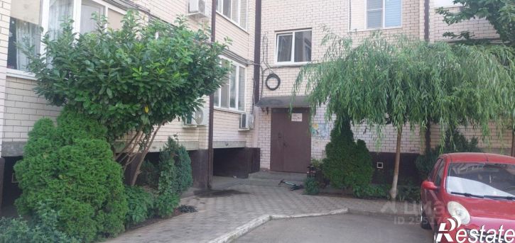 1-комн квартира ул им. Рахманинова С.В., 28,  д. 28