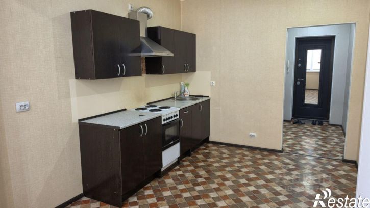 1-комн квартира ул им. Рахманинова С.В., 28,  д. 28