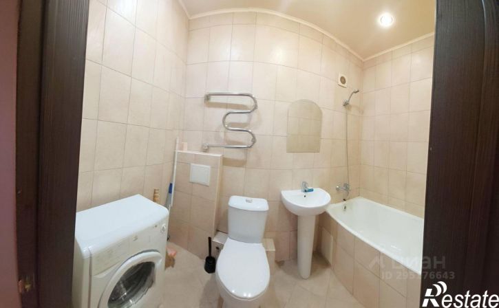 1-комн квартира ул им. Рахманинова С.В., 28,  д. 28
