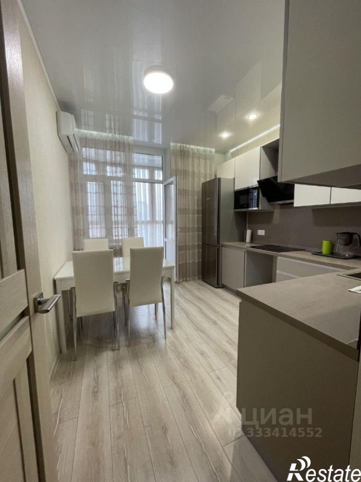 1-комн квартира ул им. Героя Николая Шевелёва, 5,  д. 5