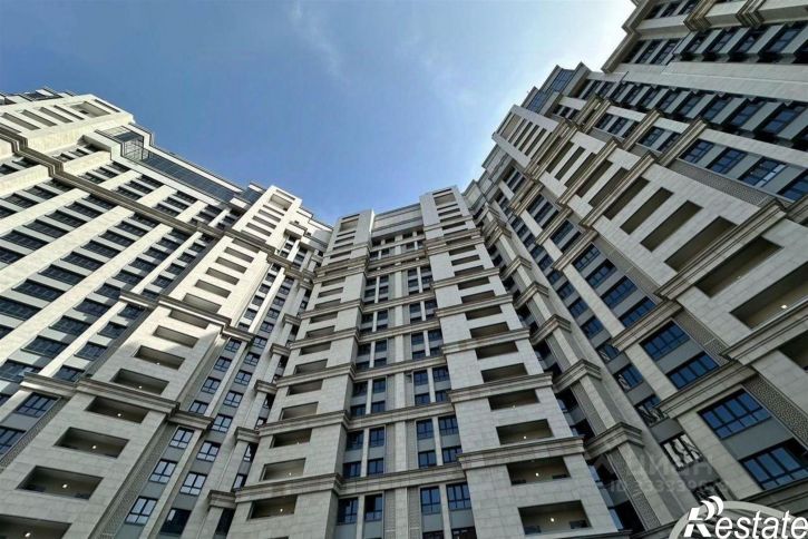 3-комн квартира ул Школьная, 1,  д. 1