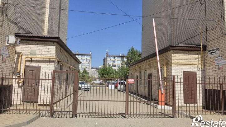1-комн квартира ул им. Рахманинова С.В., 28,  д. 28