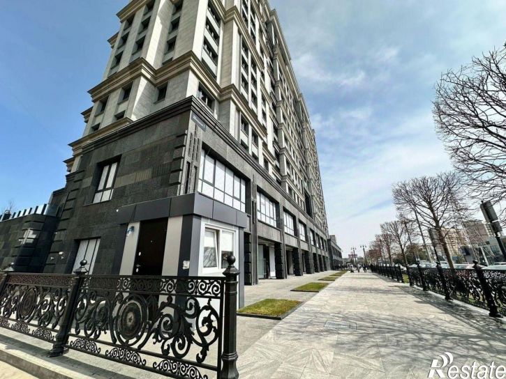 3-комн квартира ул Школьная, 1,  д. 1