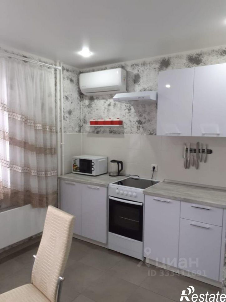 2-комн квартира ул им. Димитрова, 3/2,  д. 3/2