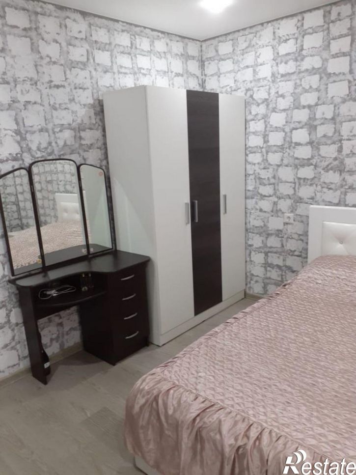 2-комн квартира ул им. Димитрова, 3/2,  д. 3/2