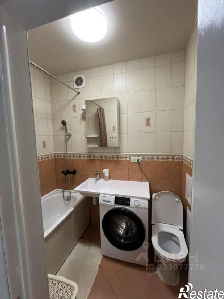 2-комн квартира Топольковый пер, 13,  д. 13