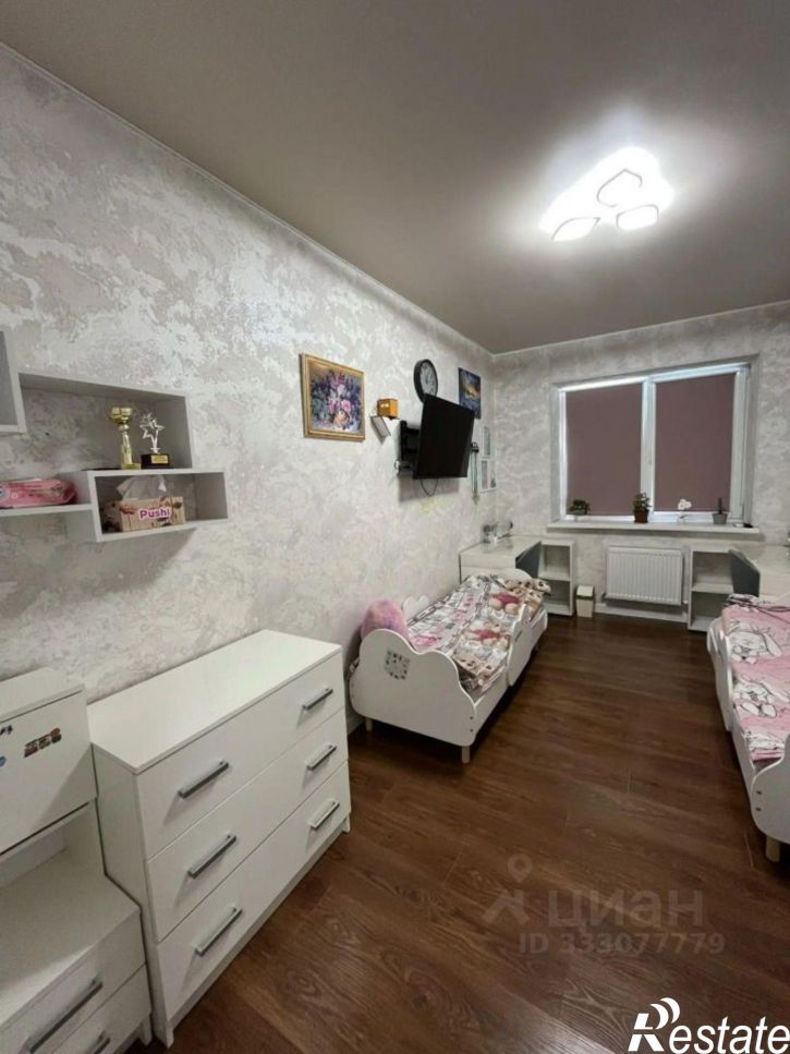 2-комн квартира Топольковый пер, 13,  д. 13