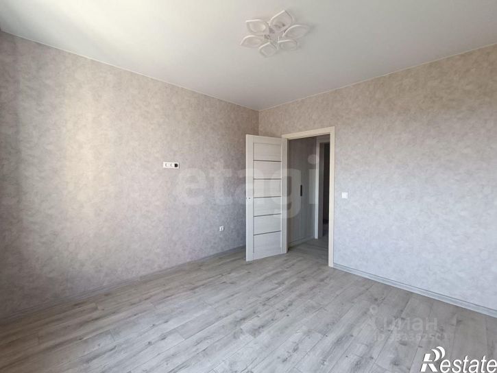 3-комн квартира ул им. Виктора Нарыкова, 6 1,  д. 6 1,  к. 1