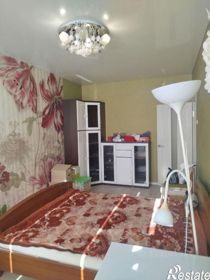 1-комн квартира ул им. Дунаевского И.И., 26,  д. 26