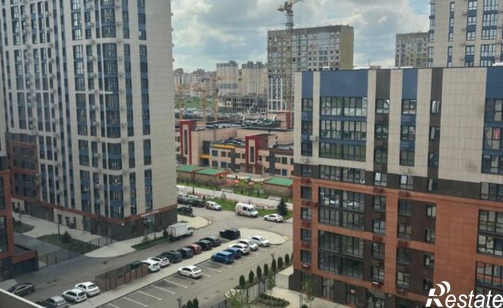 2-комн квартира ул Наставников, 14,  д. 14