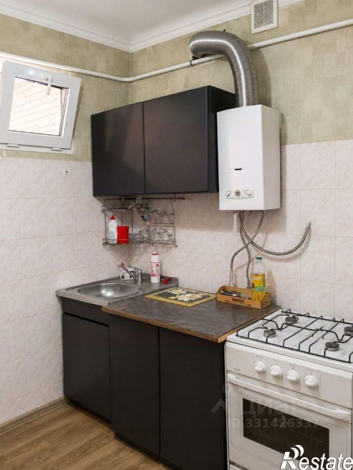2-комн квартира ул Камвольная, 14,  д. 14