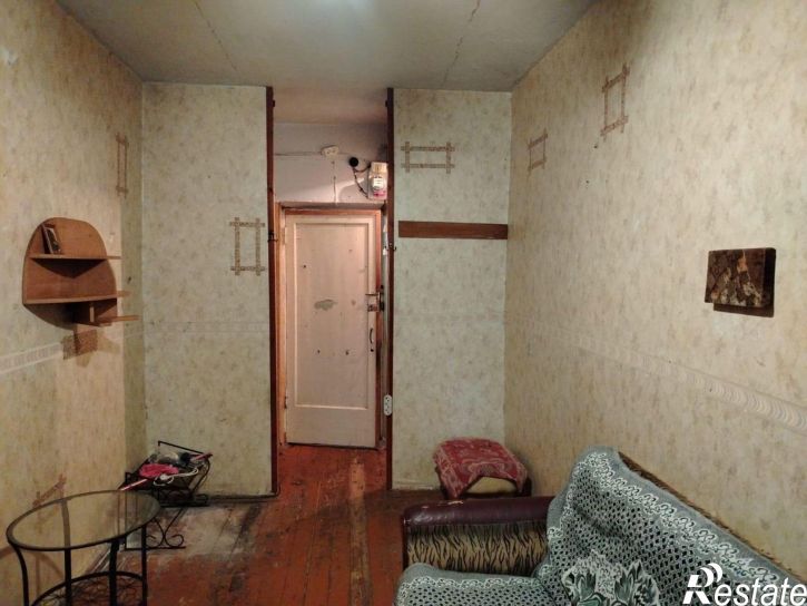 3-комн квартира ул Ставропольская, 3,  д. 3
