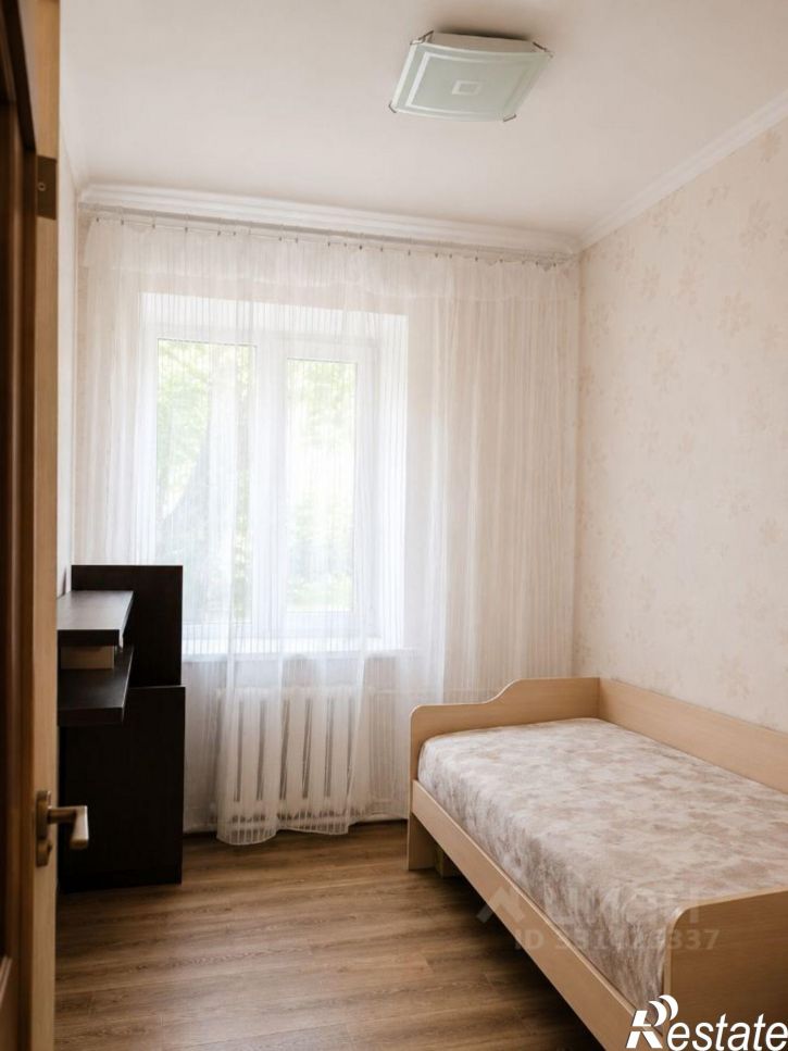 2-комн квартира ул Камвольная, 14,  д. 14