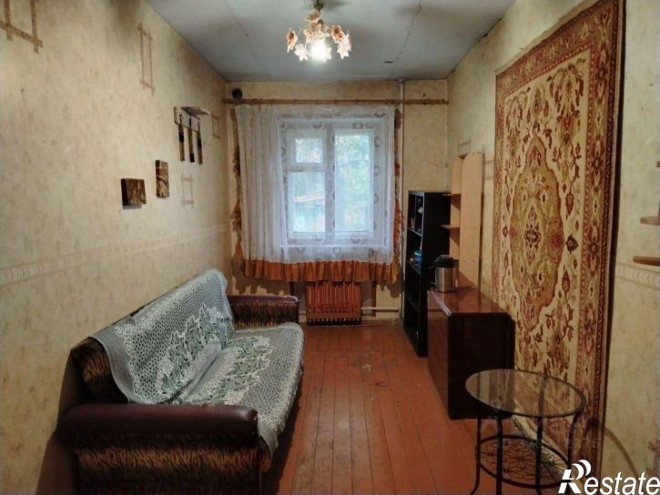 3-комн квартира ул Ставропольская, 3,  д. 3