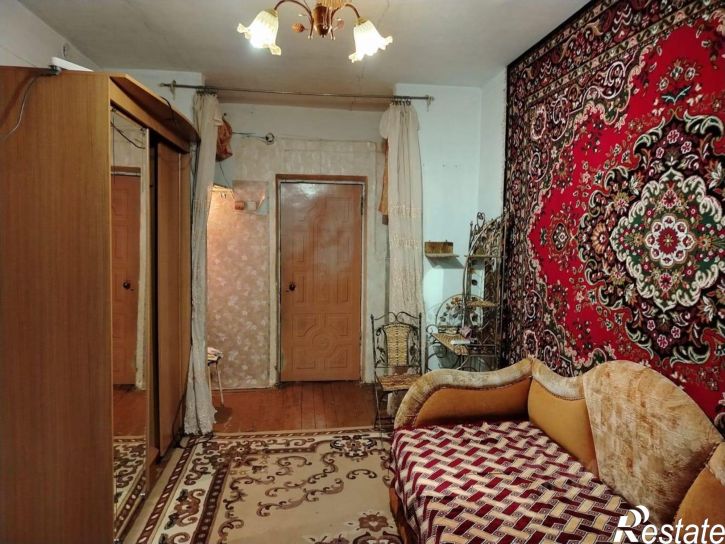 3-комн квартира ул Ставропольская, 3,  д. 3