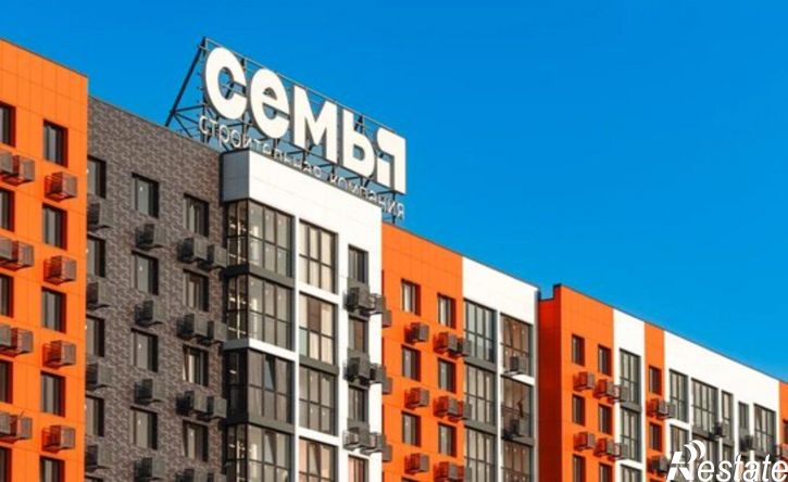 2-комн квартира ул им. генерала Корнилова, 9А,  д. 9А