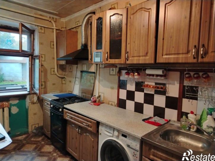 3-комн квартира ул Ставропольская, 3,  д. 3