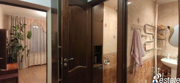 3-комн квартира ул Ставропольская, 183/1,  д. 183/1