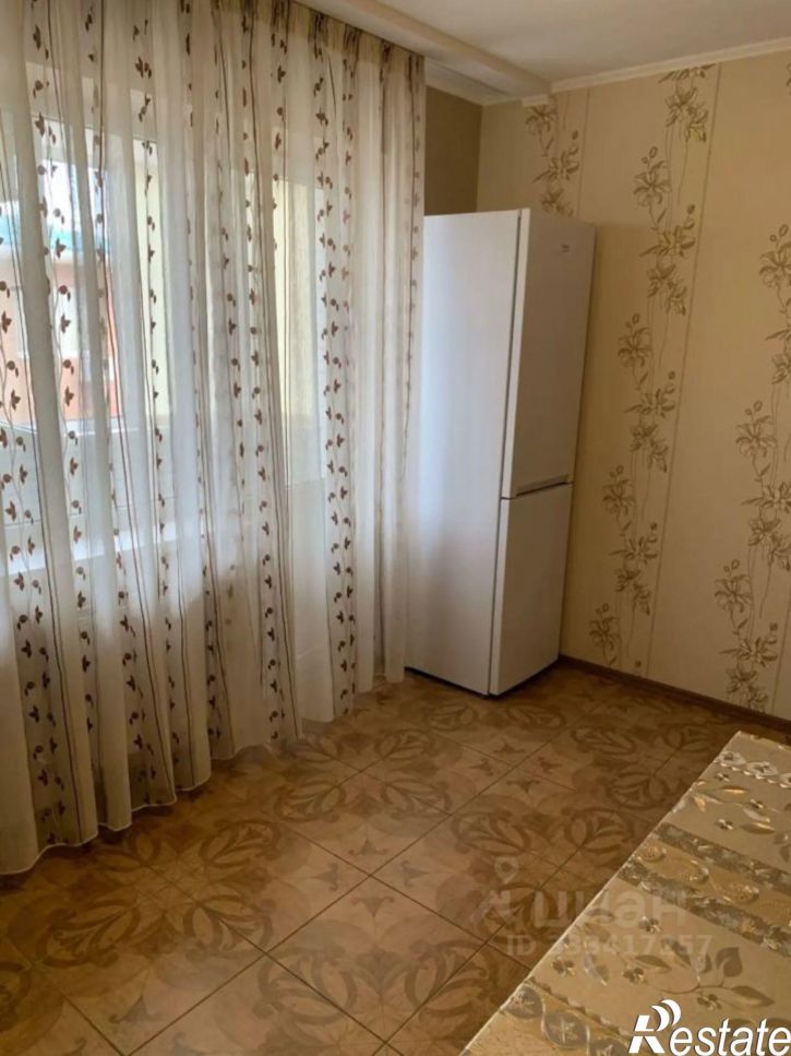 1-комн квартира ул Агрохимическая, 112/2,  д. 112/2