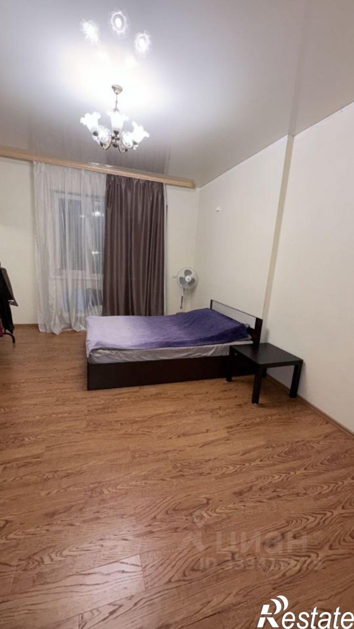 1-комн квартира ул Кожевенная, 30,  д. 30