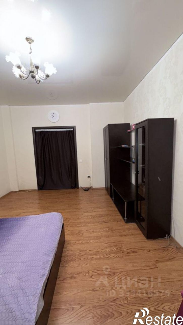 1-комн квартира ул Кожевенная, 30,  д. 30