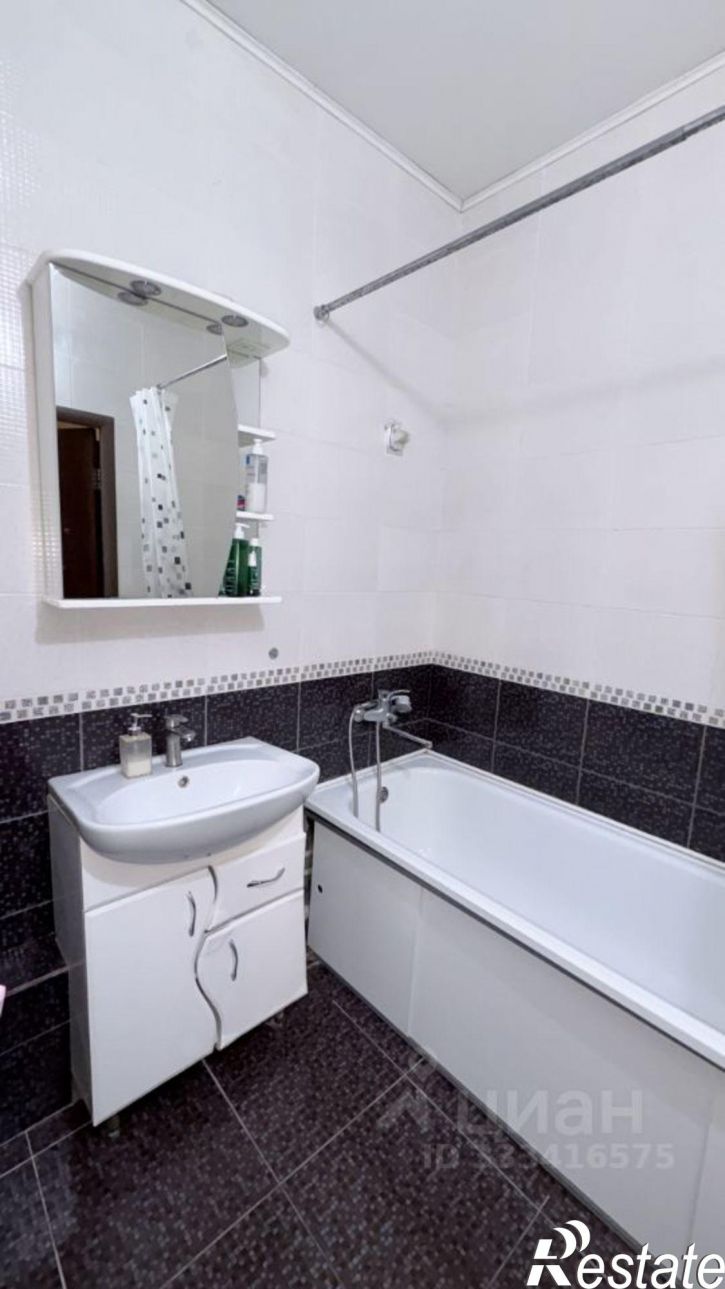 1-комн квартира ул Кожевенная, 30,  д. 30