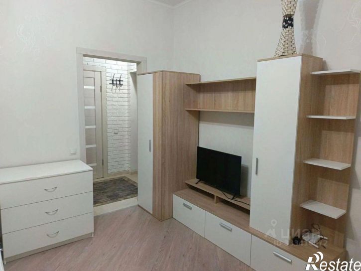 1-комн квартира ул Крылатская, 15,  д. 15