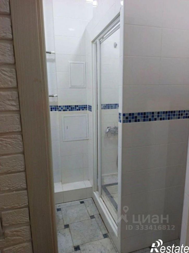 1-комн квартира ул Крылатская, 15,  д. 15