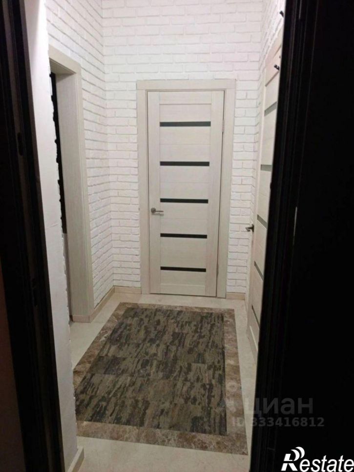 1-комн квартира ул Крылатская, 15,  д. 15