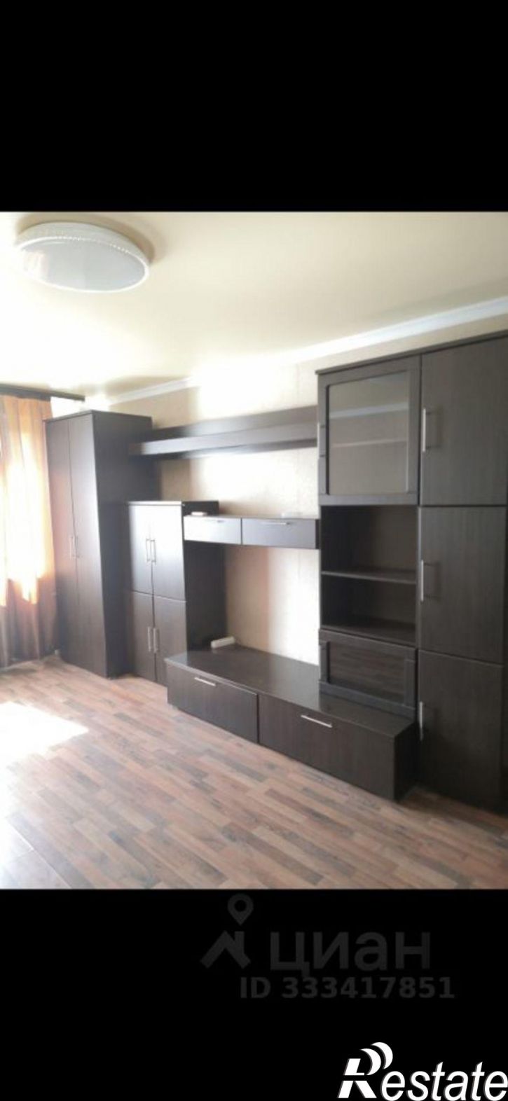 1-комн квартира ул Кружевная, 3,  д. 3
