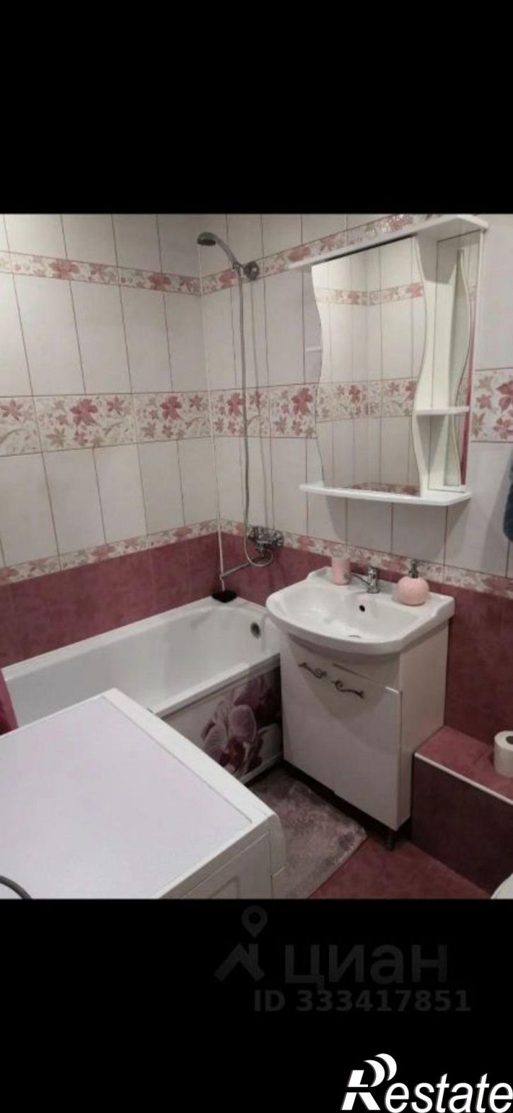 1-комн квартира ул Кружевная, 3,  д. 3