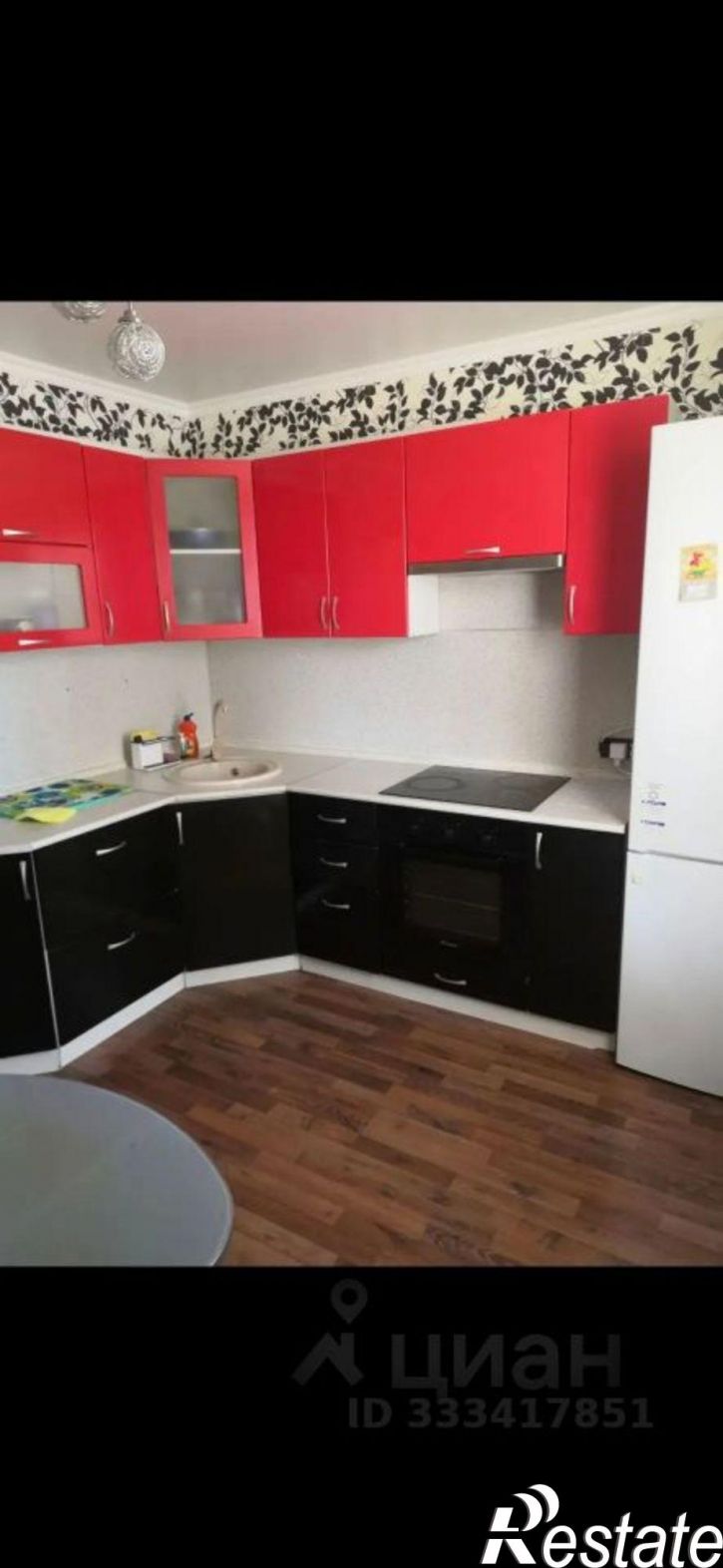 1-комн квартира ул Кружевная, 3,  д. 3