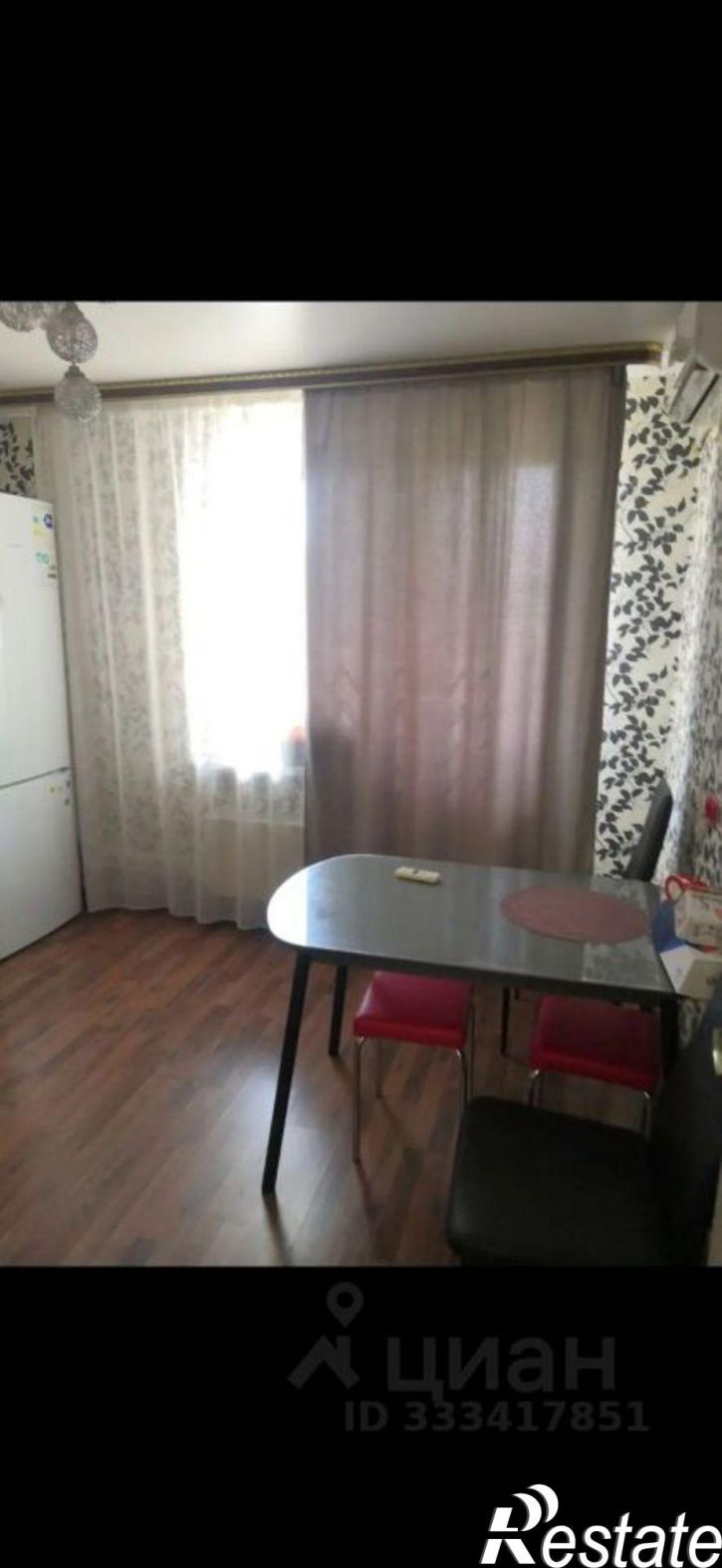 1-комн квартира ул Кружевная, 3,  д. 3