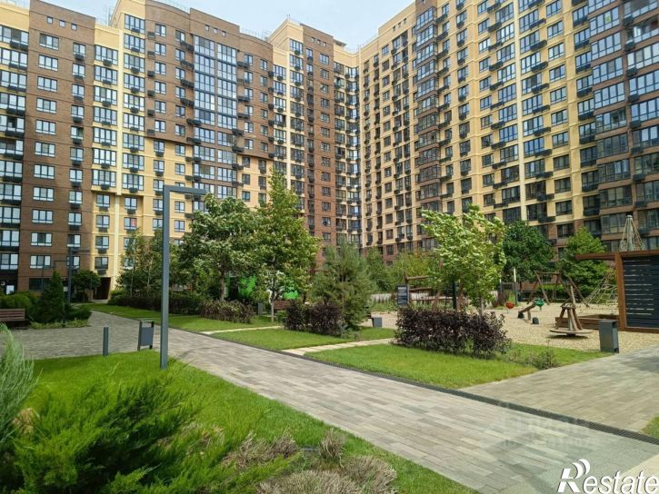 1-комн квартира ул 2-я Российская, 162,  д. 162