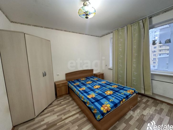 3-комн квартира пр-кт Чекистов, 24/1,  д. 24/1