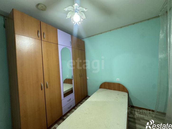 3-комн квартира пр-кт Чекистов, 24/1,  д. 24/1