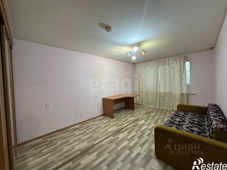 3-комн квартира пр-кт Чекистов, 24/1,  д. 24/1
