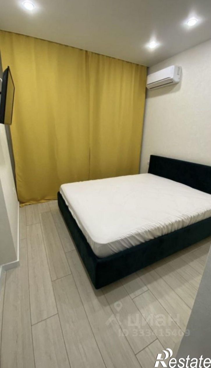 1-комн квартира ул им. Петра Метальникова, 40,  д. 40