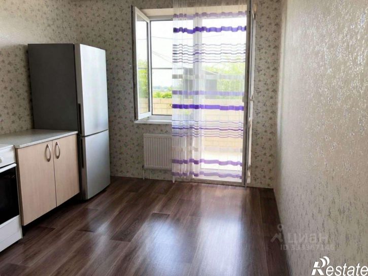 1-комн квартира 1-й Краснодарский пр-д, 2 4,  д. 2 4,  к. 4