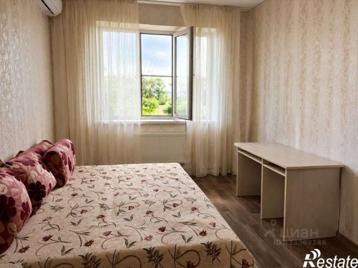 1-комн квартира 1-й Краснодарский пр-д, 2 4,  д. 2 4,  к. 4