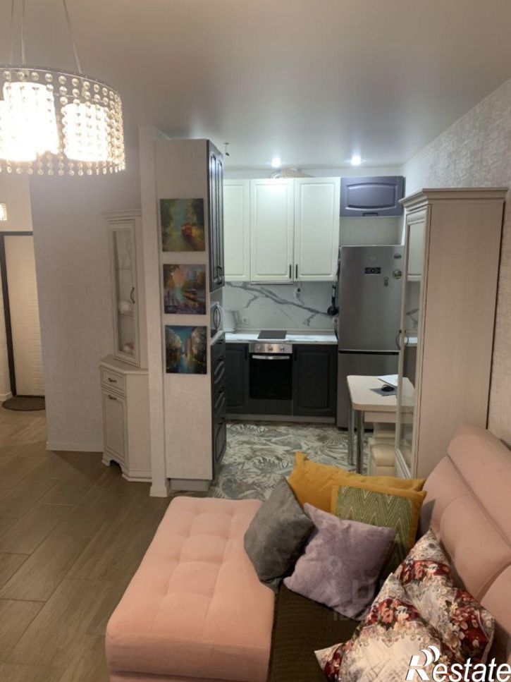 1-комн квартира ул Колхозная, 5 1,  д. 5 1,  к. 1