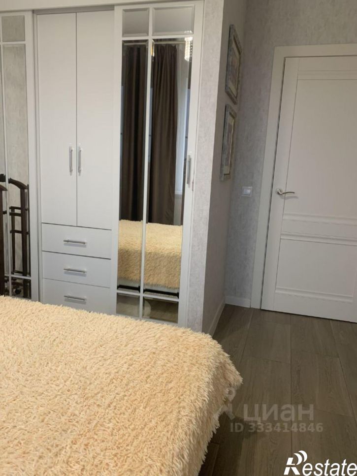 1-комн квартира ул Колхозная, 5 1,  д. 5 1,  к. 1