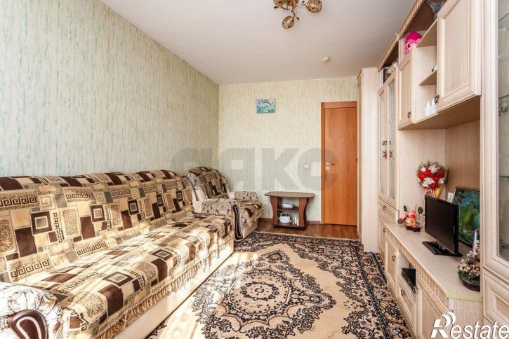 3-комн квартира ул им. Калинина, 350/4,  д. 350/4