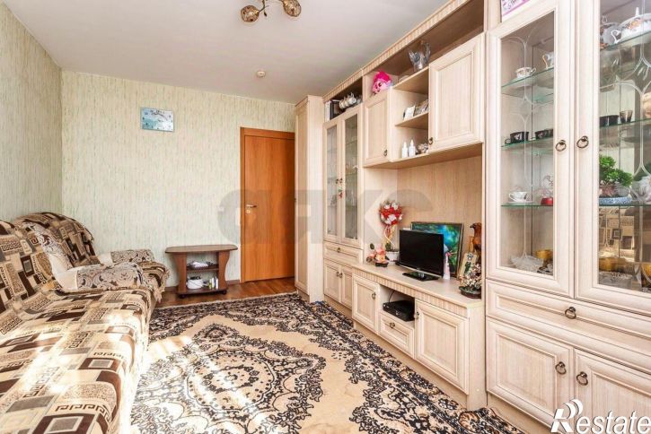 3-комн квартира ул им. Калинина, 350/4,  д. 350/4