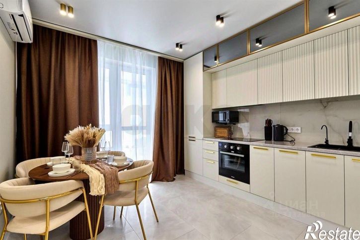1-комн квартира ул им. Дзержинского, 95,  д. 95