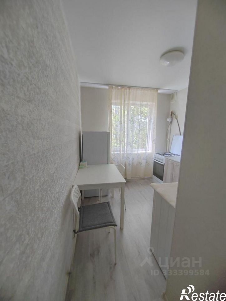 1-комн квартира ул Зиповская, 31,  д. 31